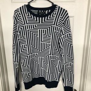 Brand New Mens sweater